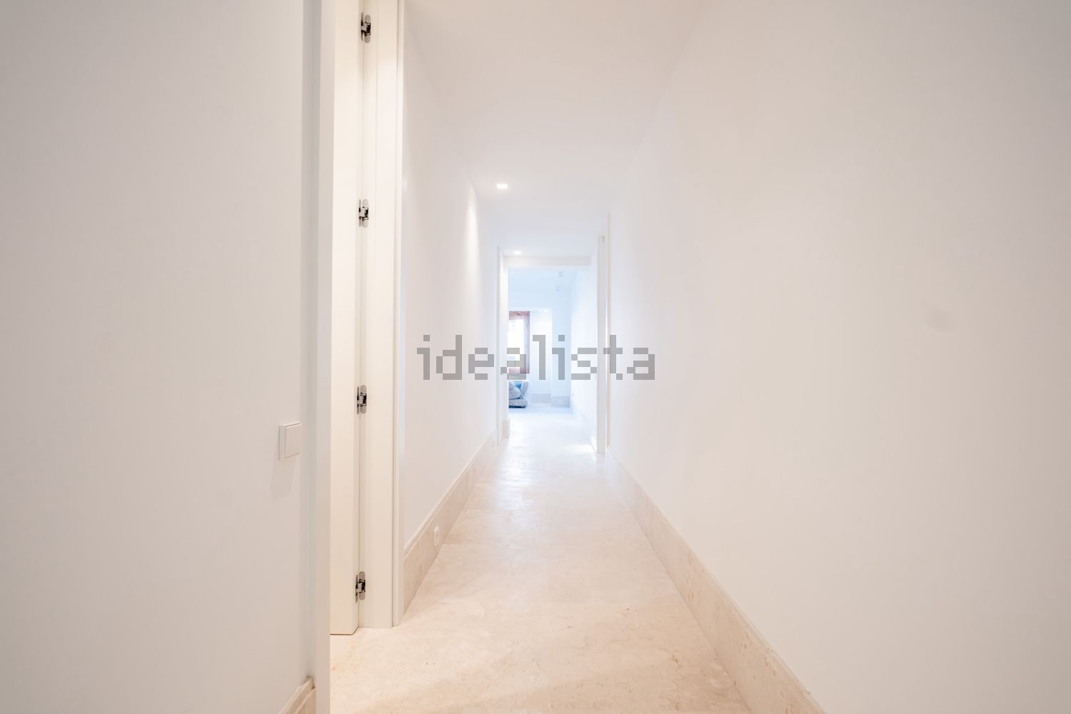 Piso de 221 m² en Zaragoza