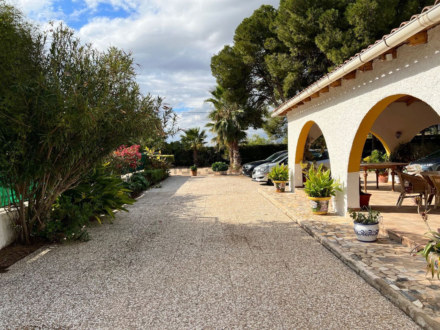 Casa de 350 m² en Crevillent