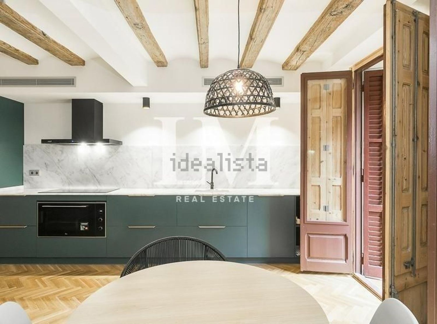 Pis de 80 m² a Barcelona