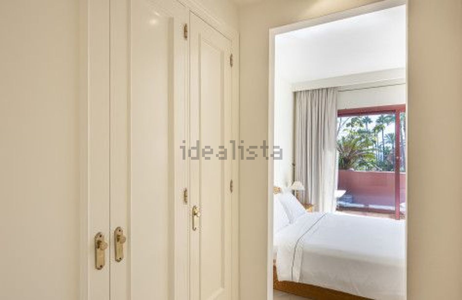 Pis de 278 m² a Estepona