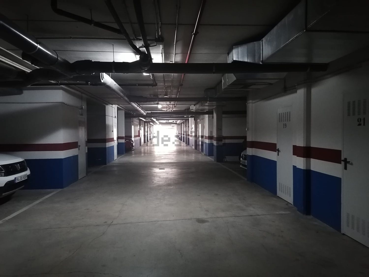 Piso de 95 m² en Ávila