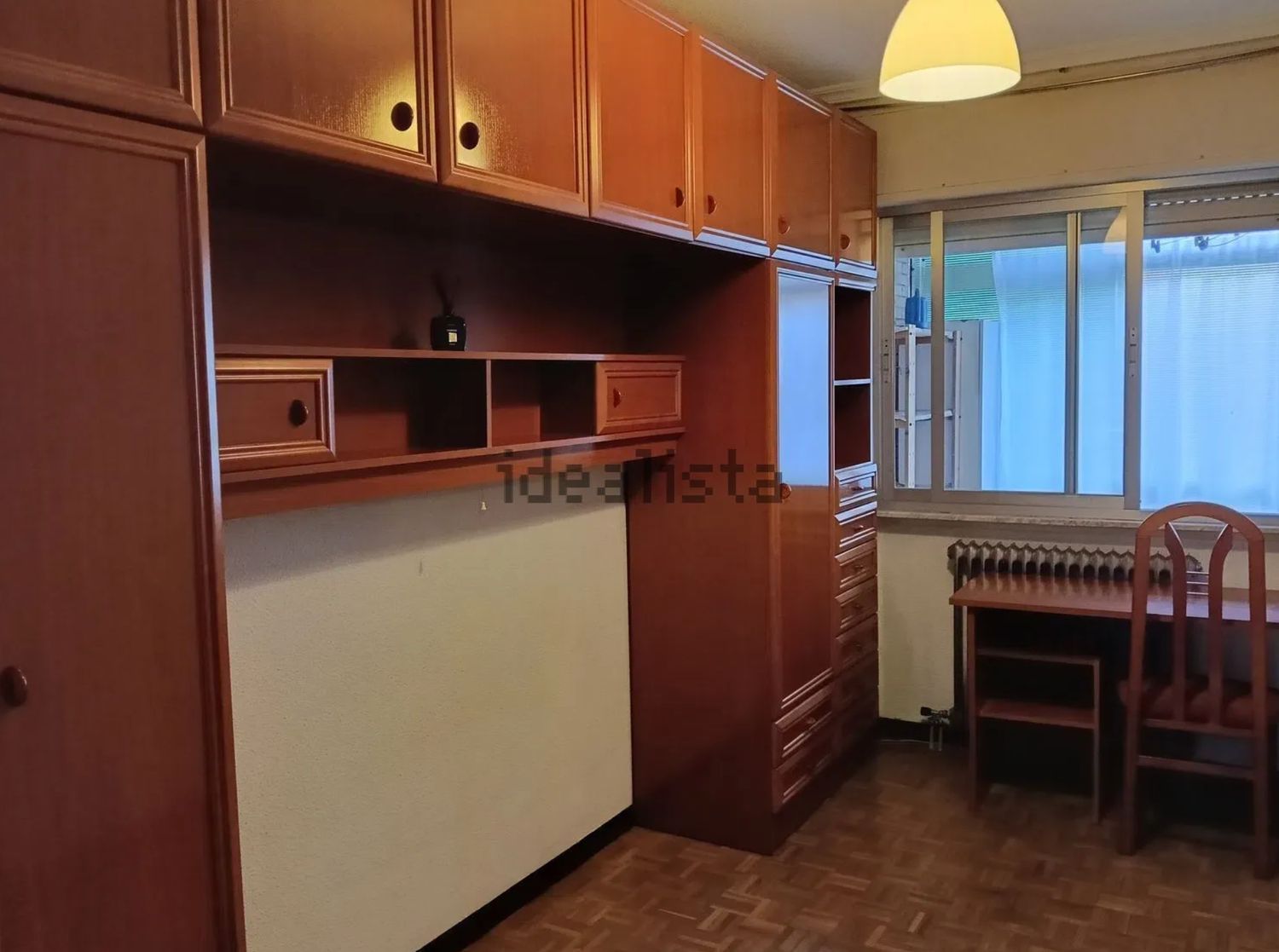 Pis de 70 m² a Salamanca