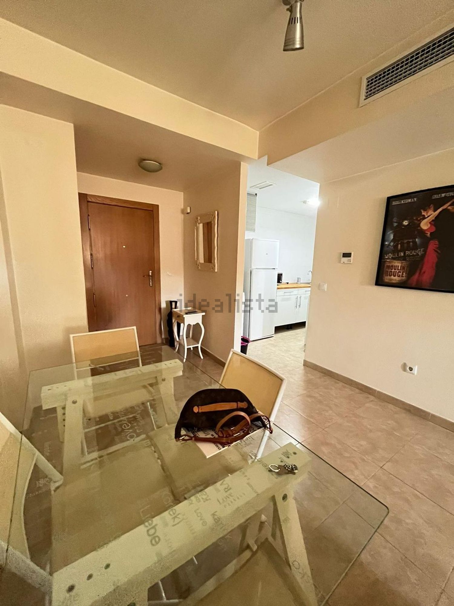 Appartamento 53 m² a Murcia