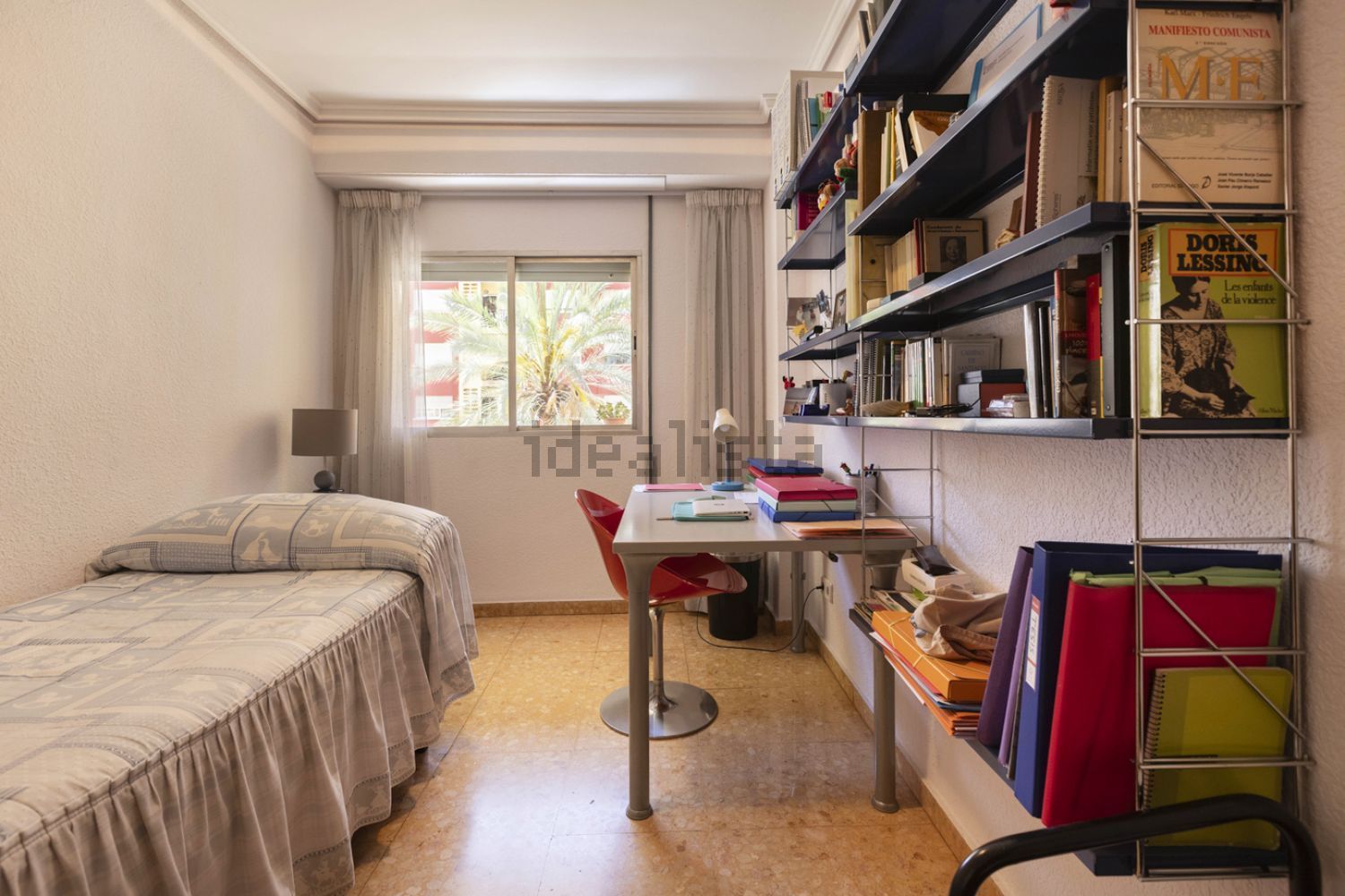 Appartamento 131 m² a Valencia