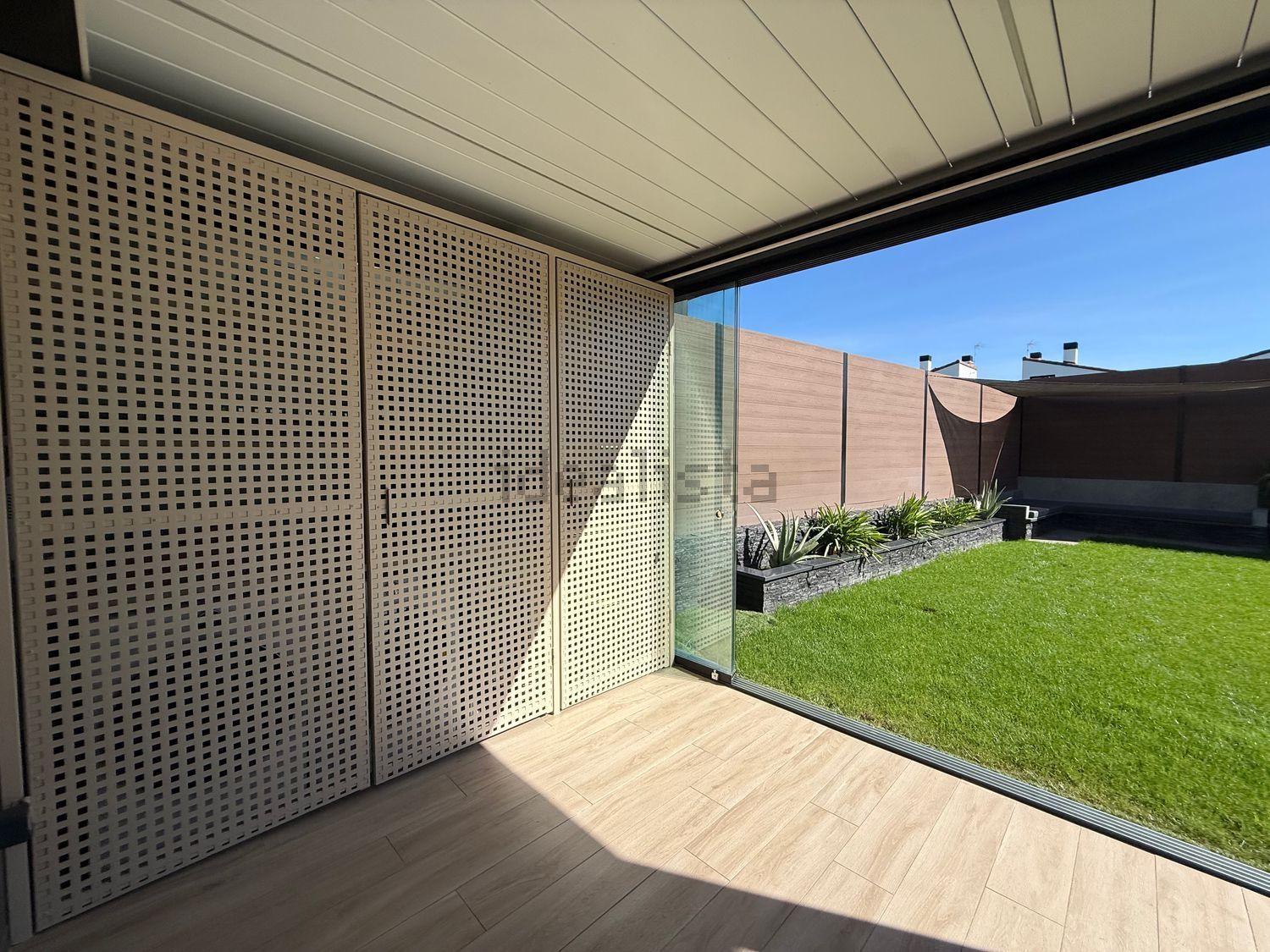 Casa de 125 m² a Iza / Itza