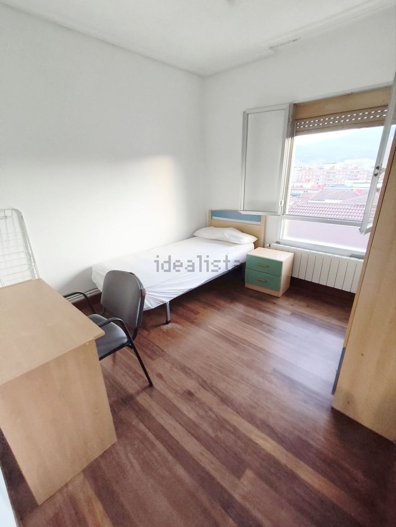 Wohnung 77 m² in Bilbao