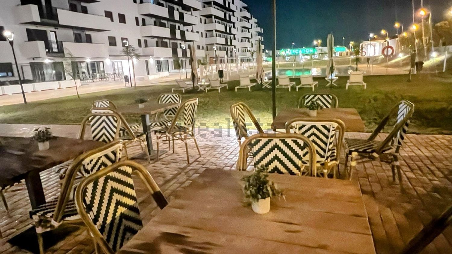 Piso de 120 m² en Dos Hermanas