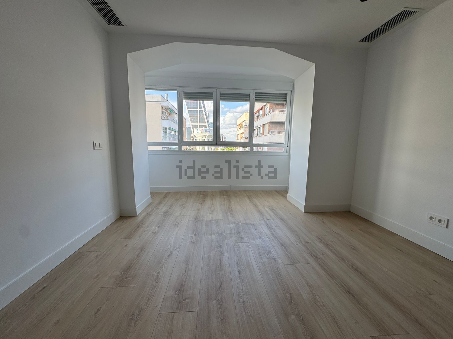 Appartamento 68 m² a Madrid