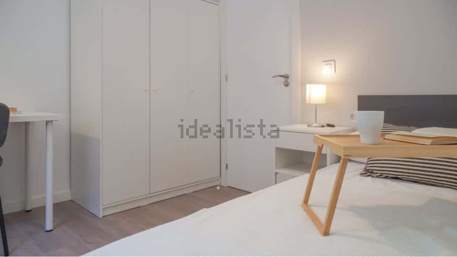 Piso de 85 m² en Madrid