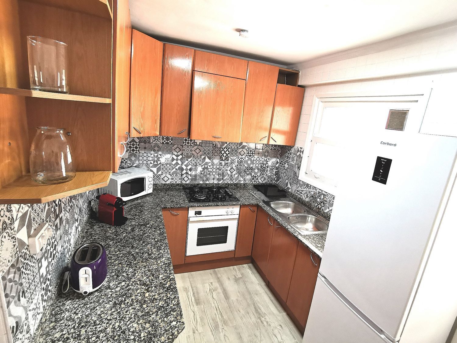 Habitació de lloguer, València