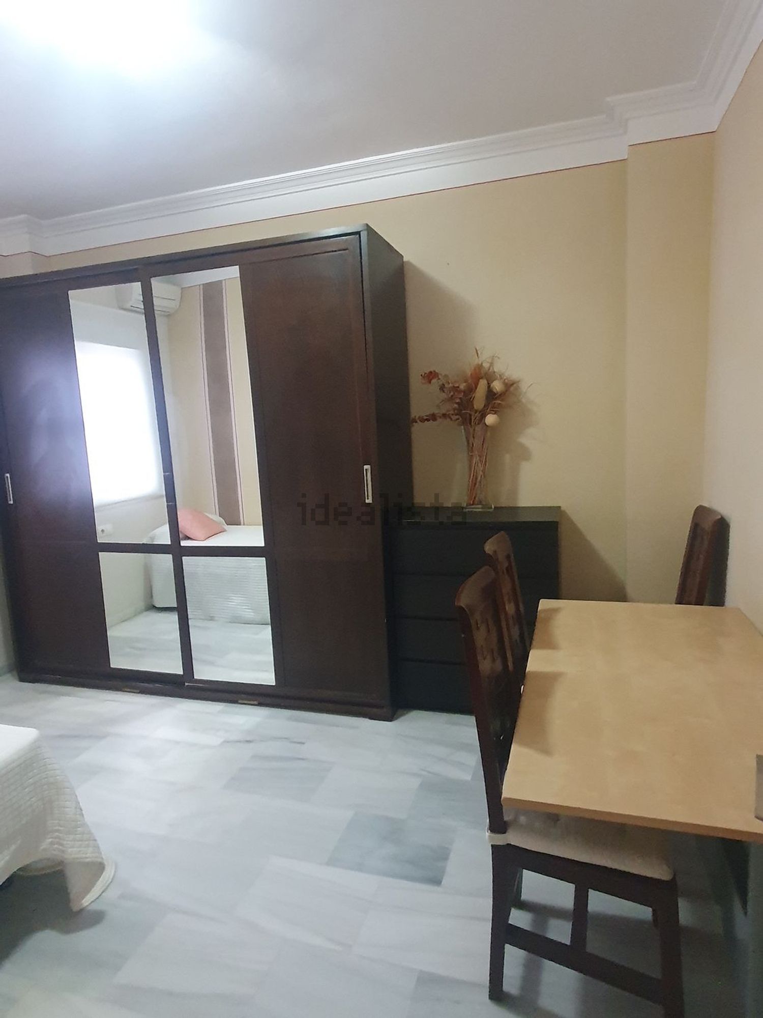 Квартира 80 м² у Marchena