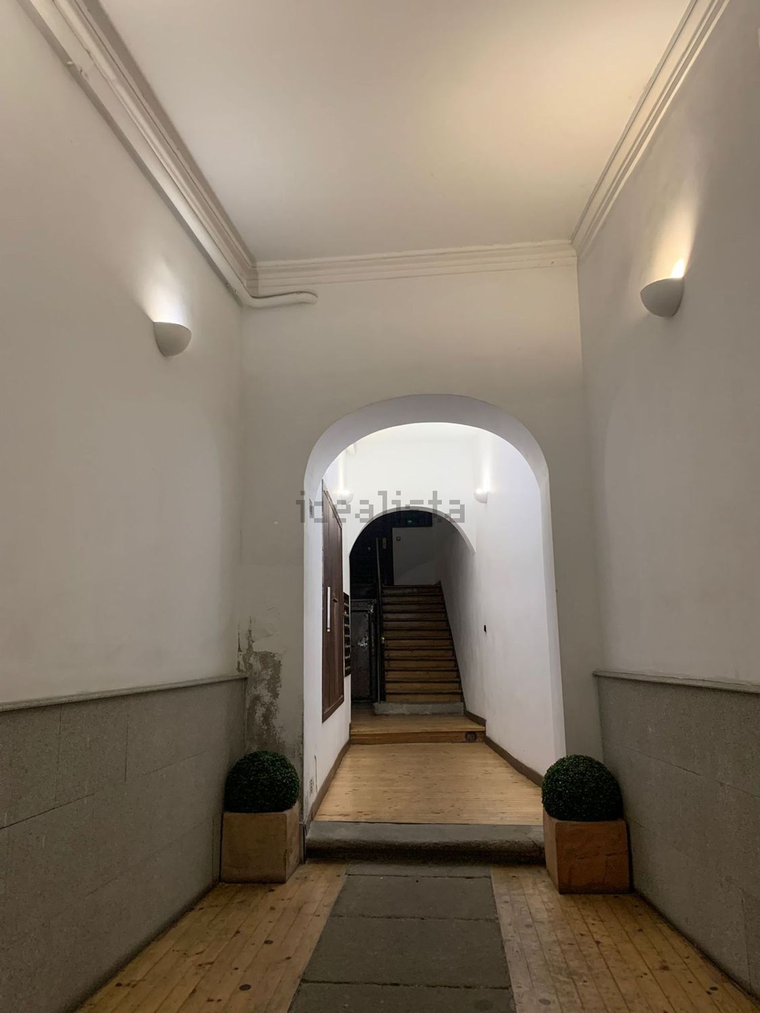 Appartamento 50 m² a Madrid