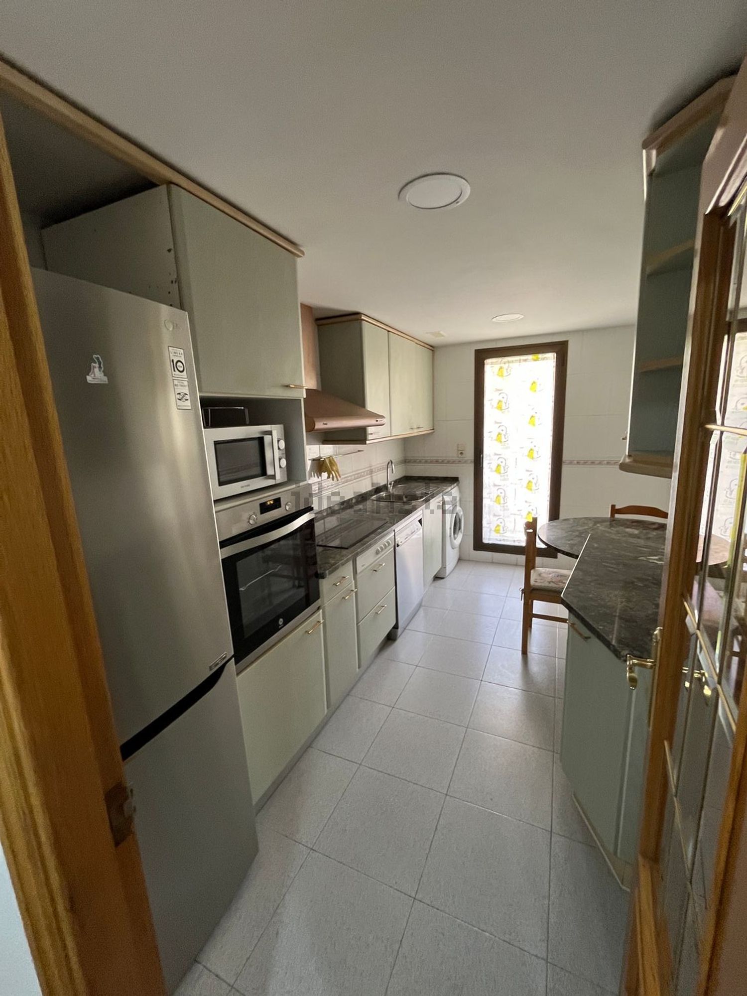Piso de 105 m² en Zaragoza