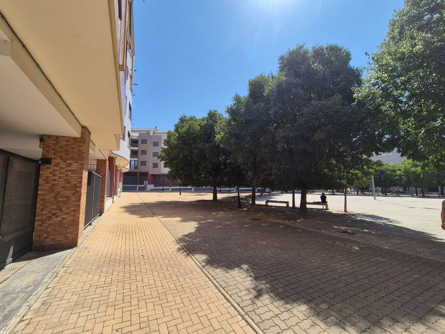 Piso de 65 m² en Palencia