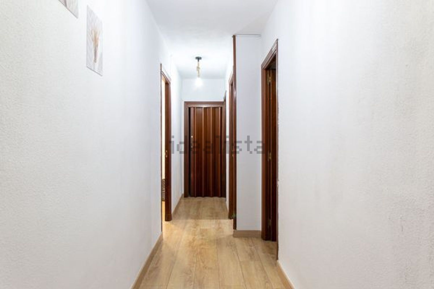 Quarto para alugar, Madrid