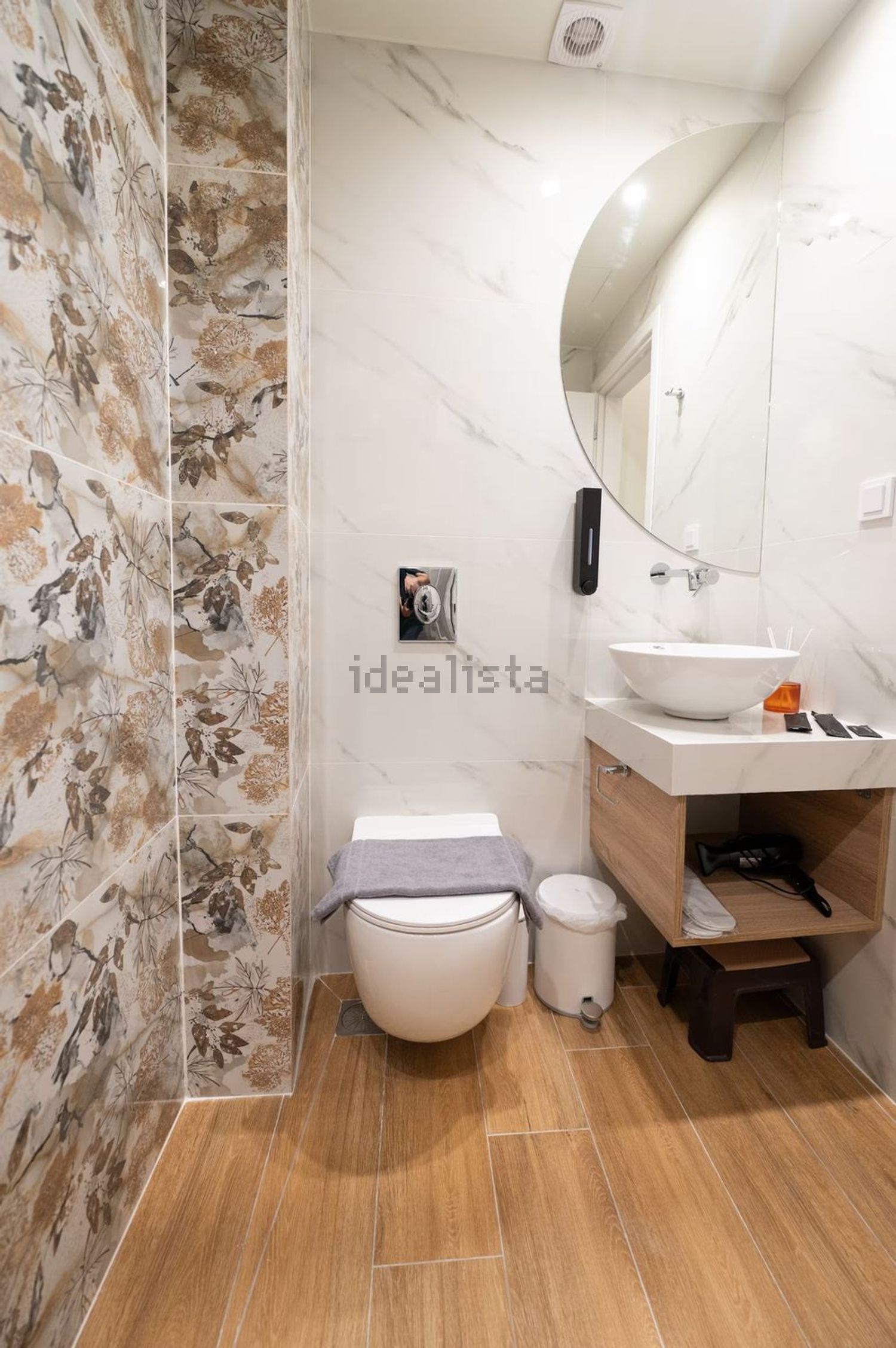 Appartamento 58 m² a Barcelona