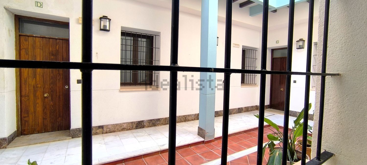 Pis de 75 m² a Sevilla