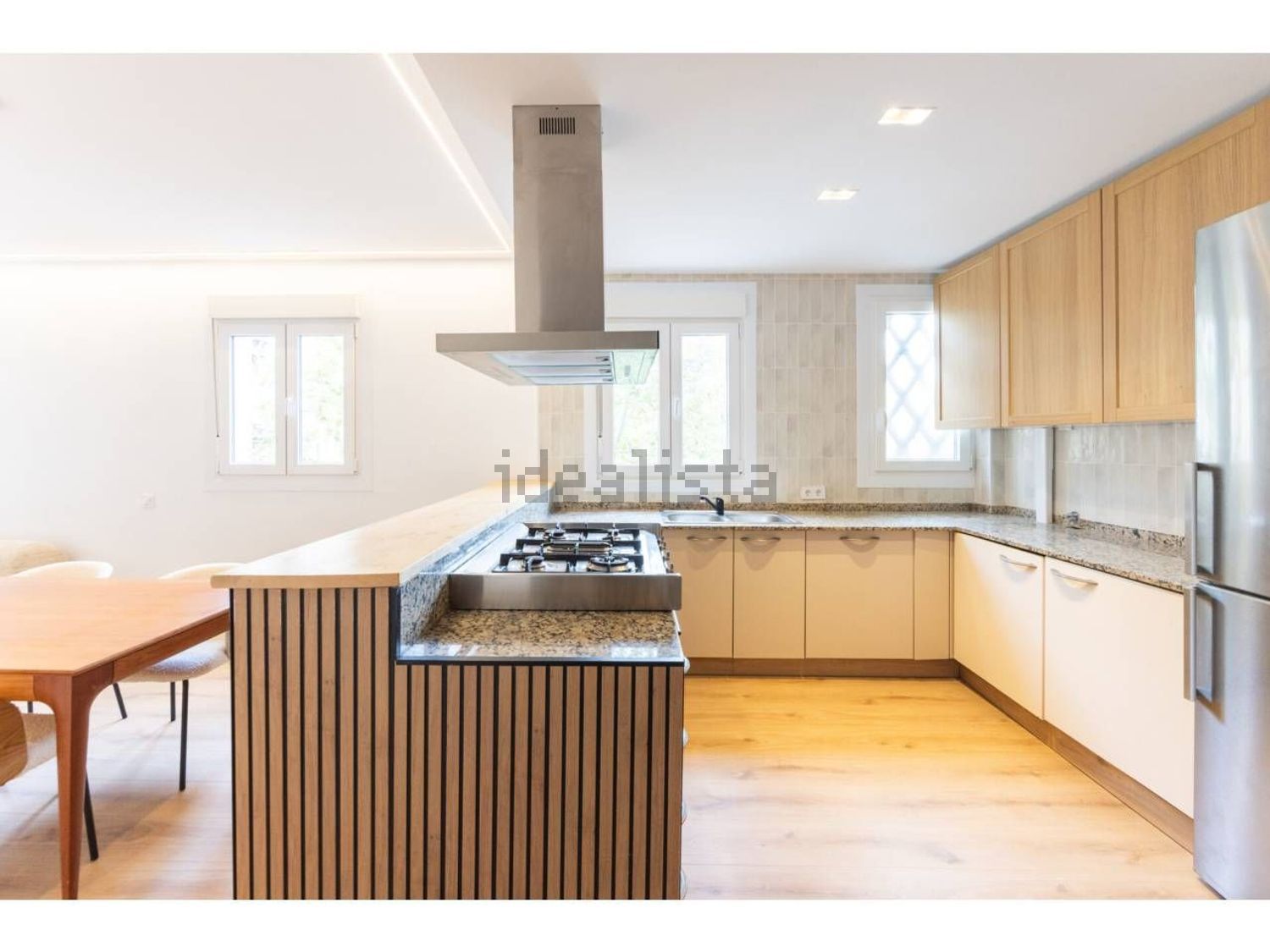 Piso de 77 m² en Barcelona