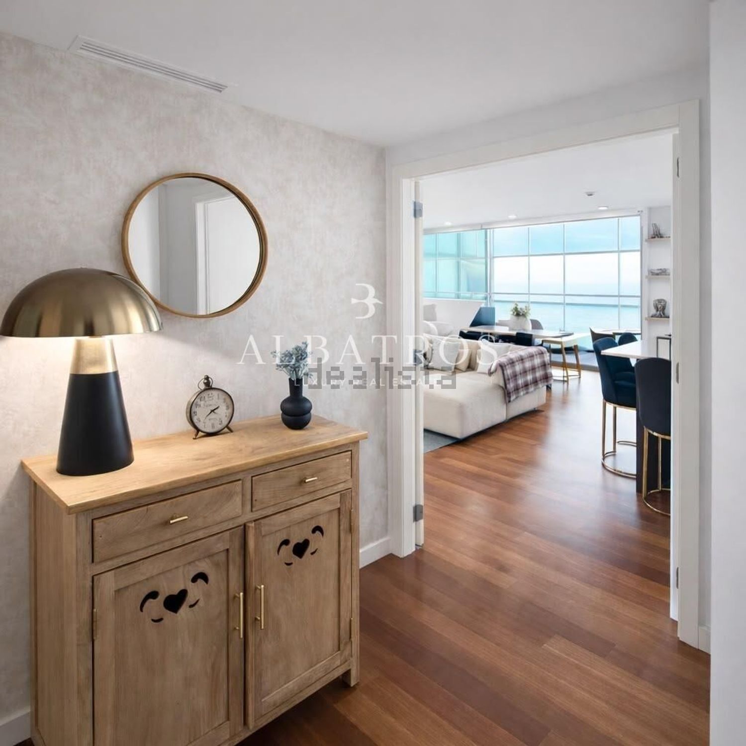 Piso de 149 m² en Barcelona