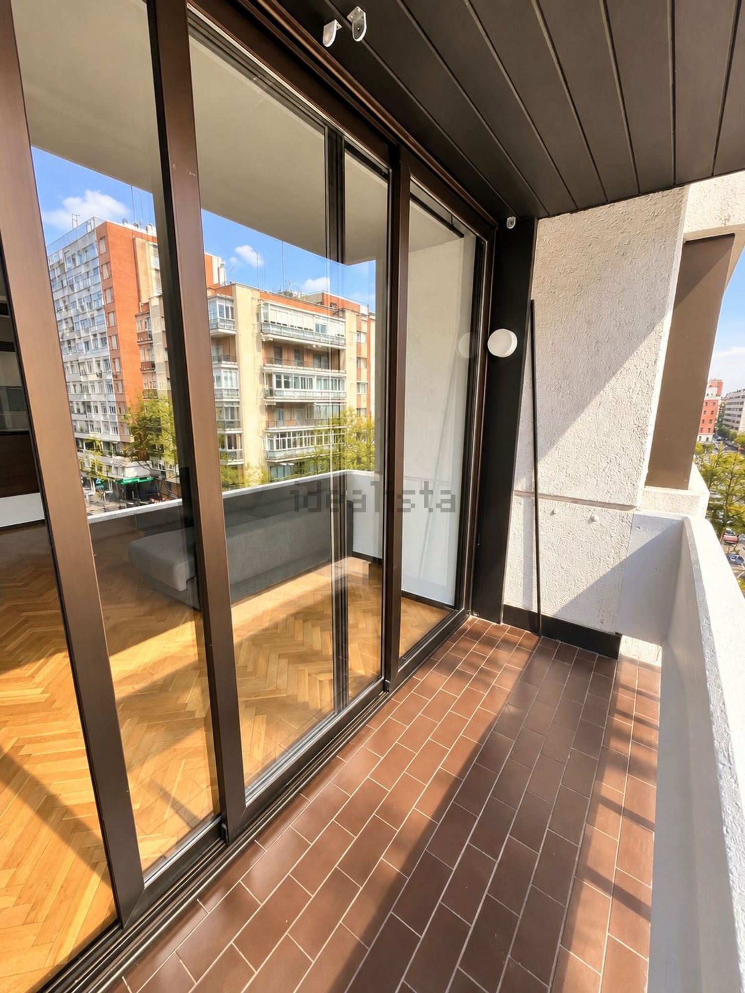 Piso de 74 m² en Madrid