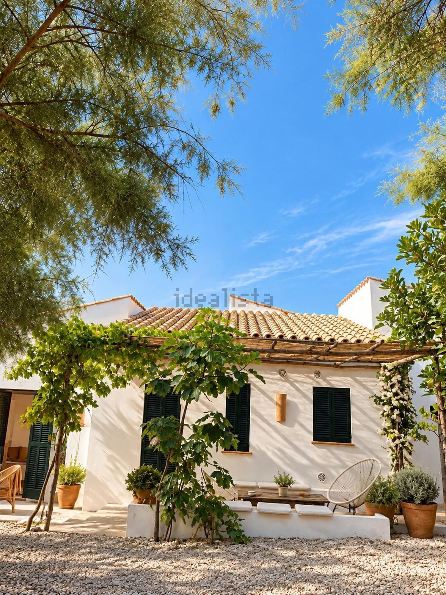 Casa de 130 m² a Pollença