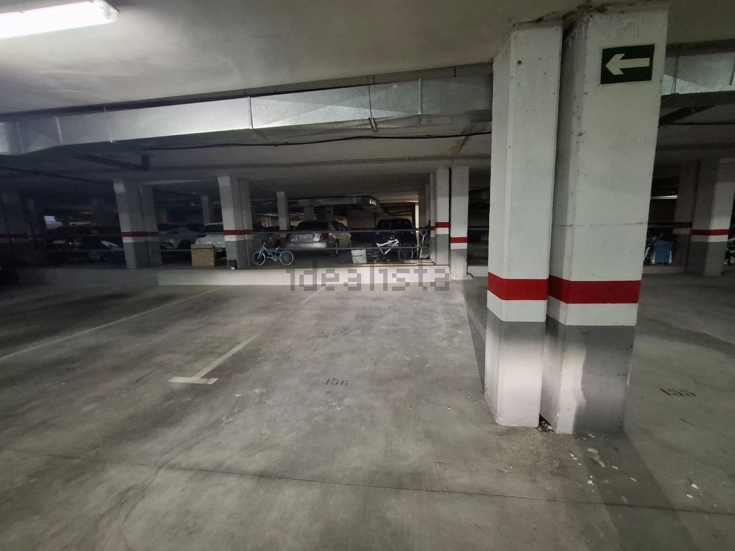 Pis de 50 m² a Sant Joan d'Alacant