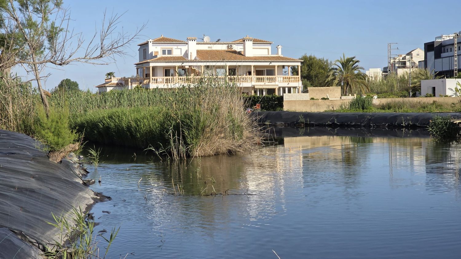Appartamento 52 m² a Dénia