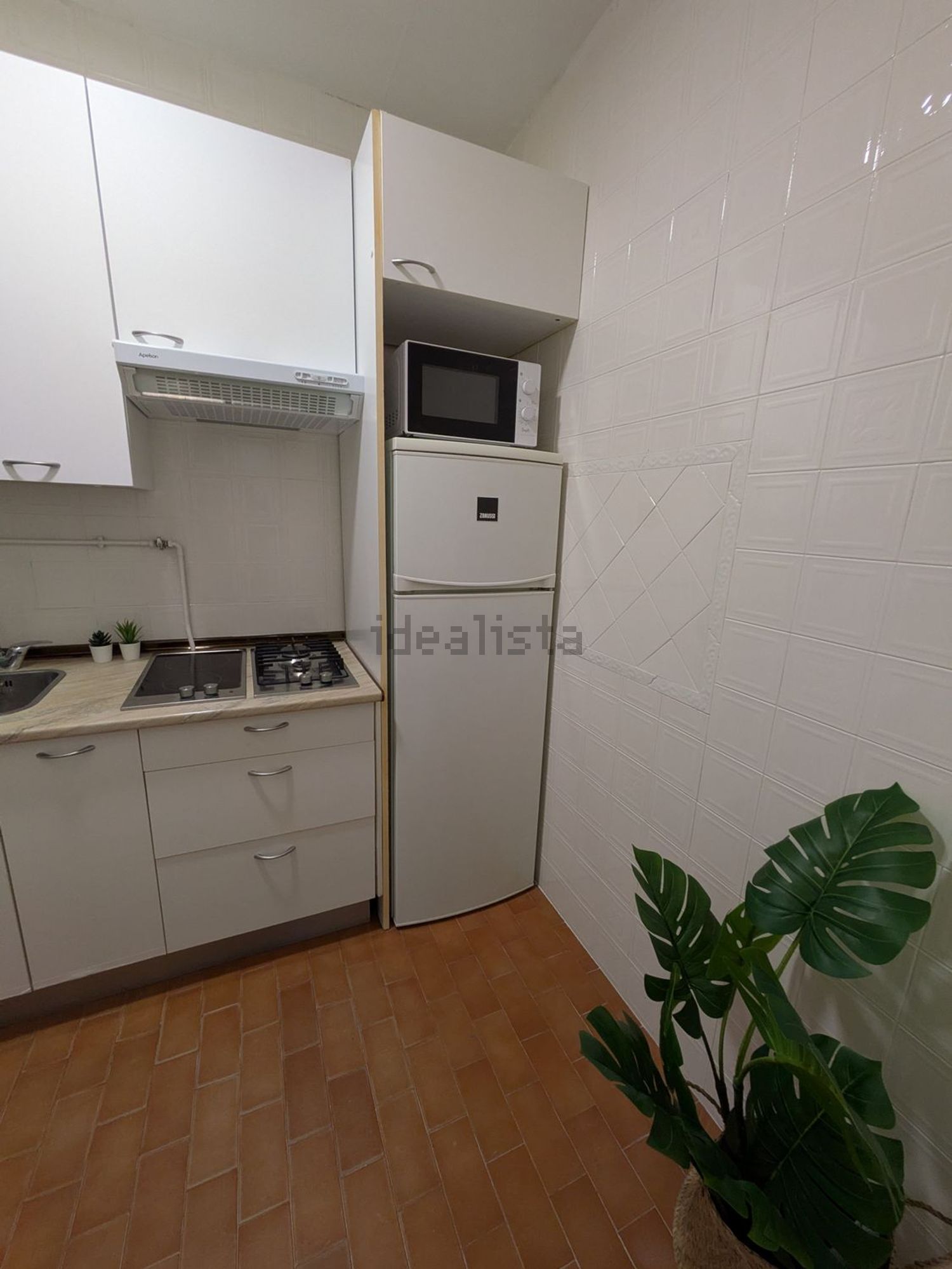 Pis de 68 m² a Madrid