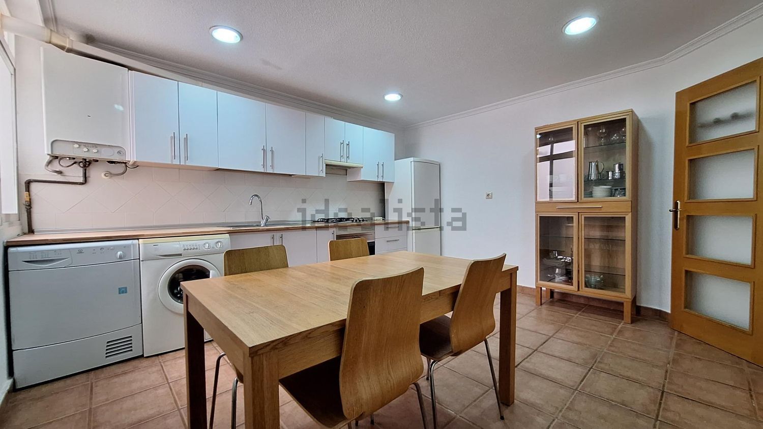 Pis de 85 m² a Múrcia
