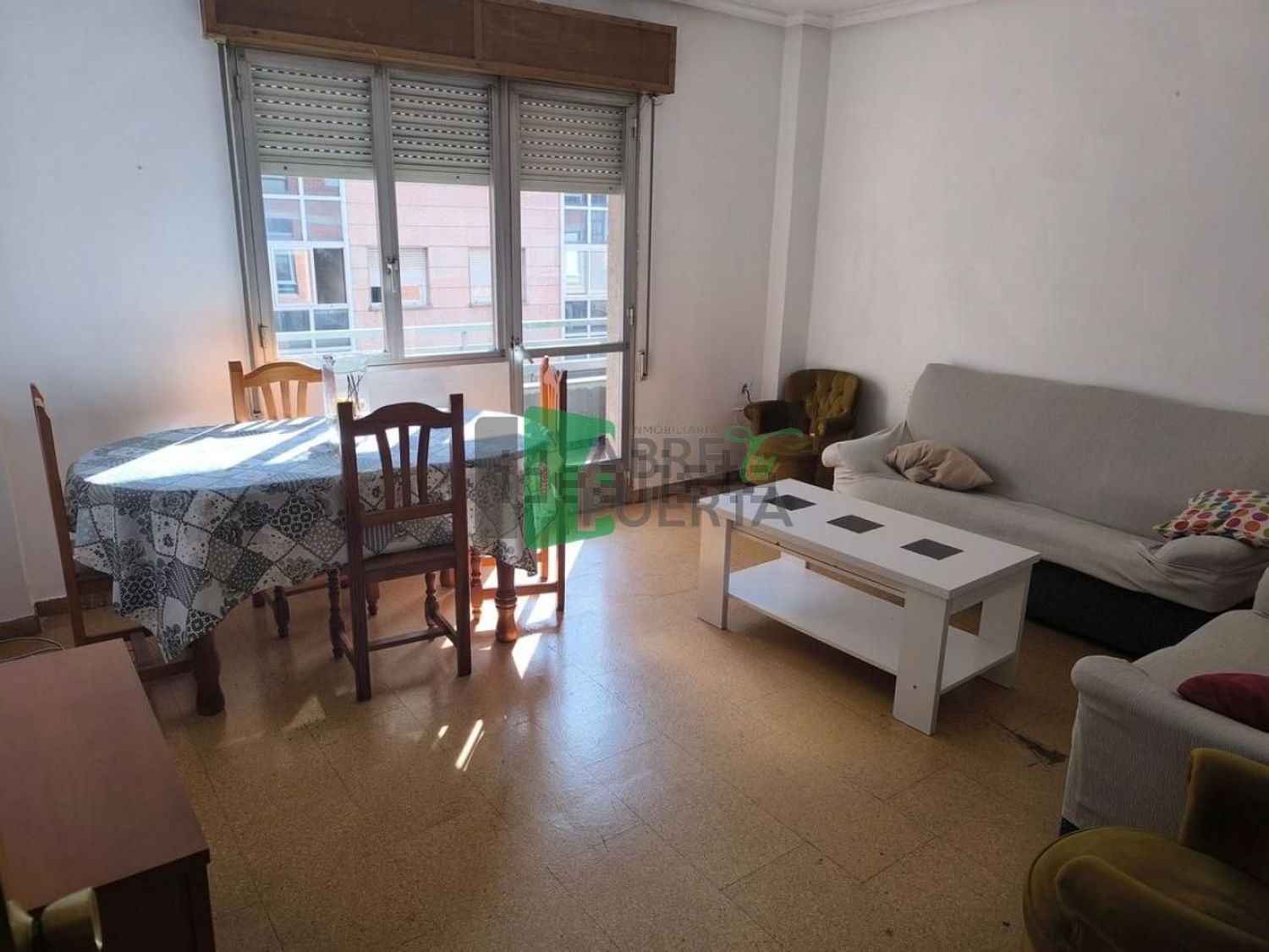 Pis de 130 m² a Ourense