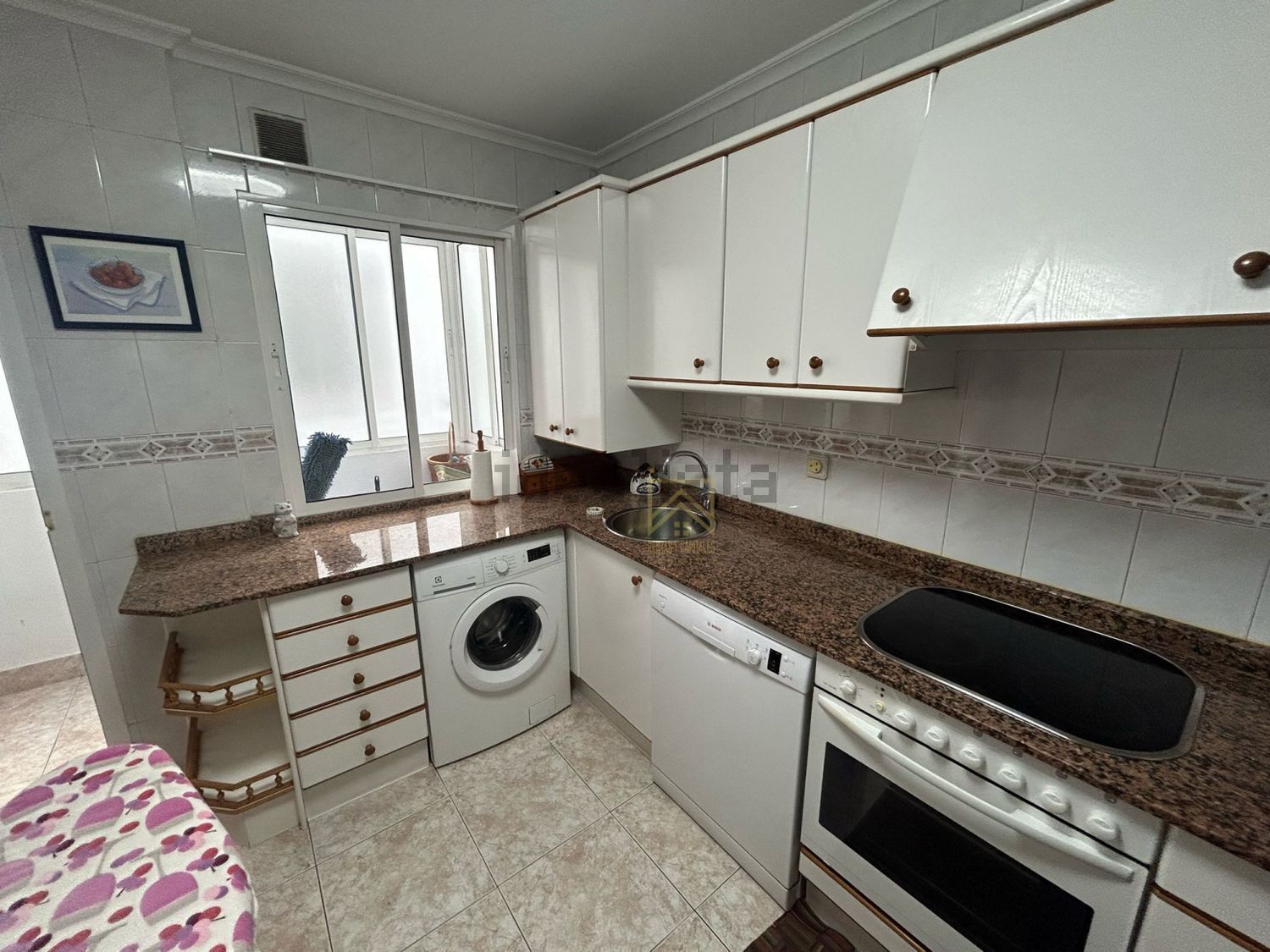 Piso de 80 m² en Torrelavega