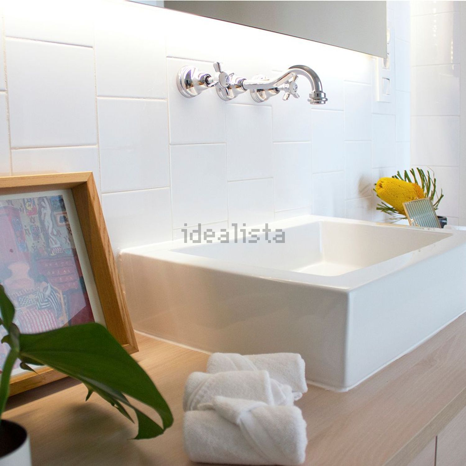 Piso de 140 m² en Madrid