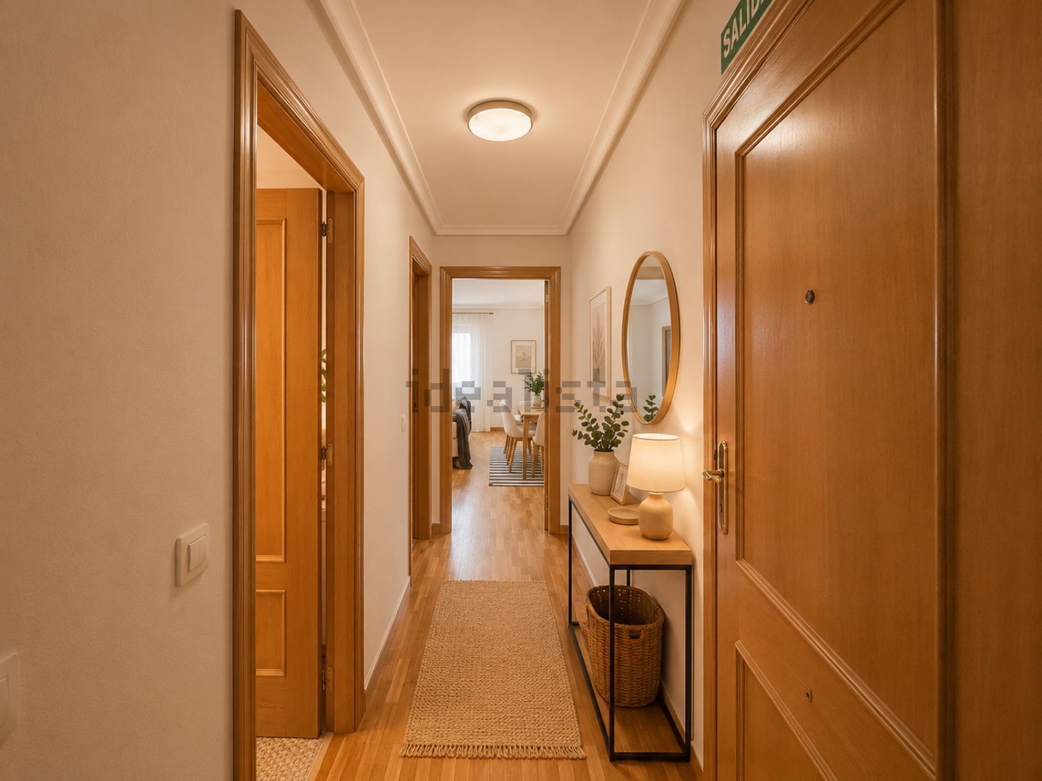 Appartamento 86 m² a Burgos