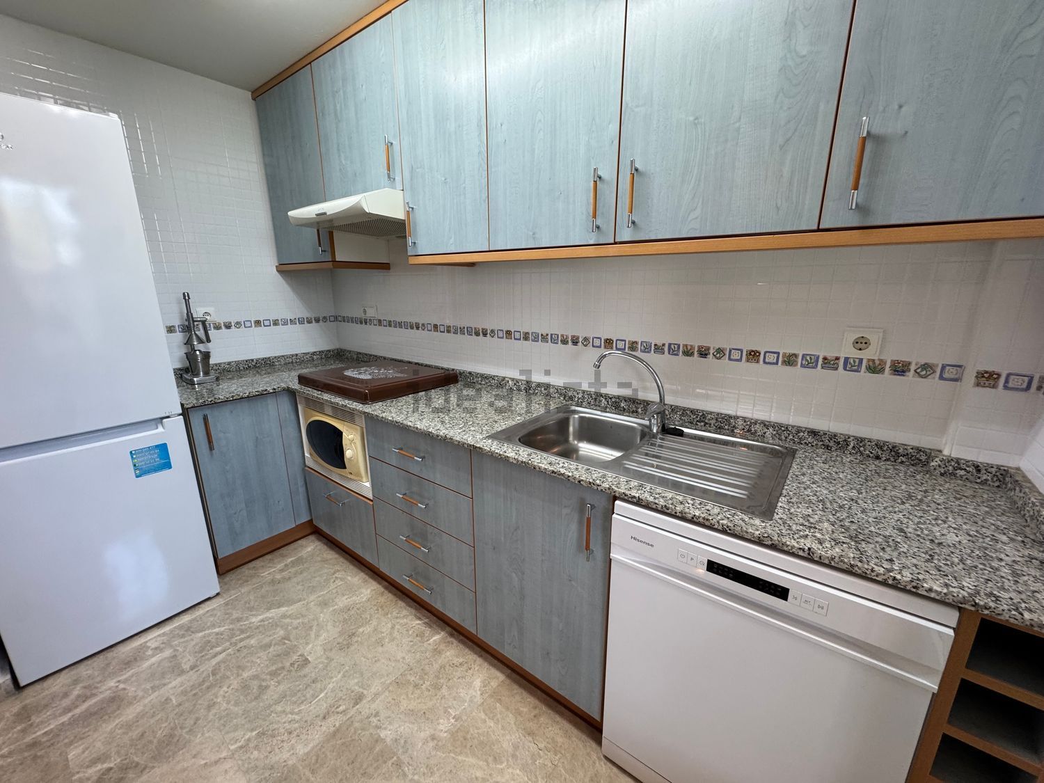 Casa de 128 m² en Mutxamel