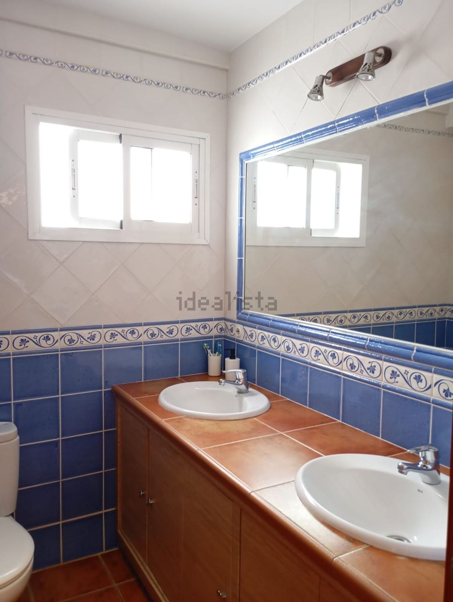 Habitació de lloguer, Sevilla