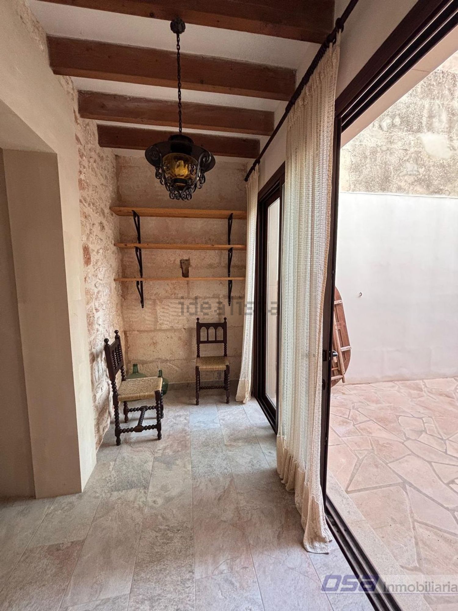 Casa de 134 m² a Santanyí