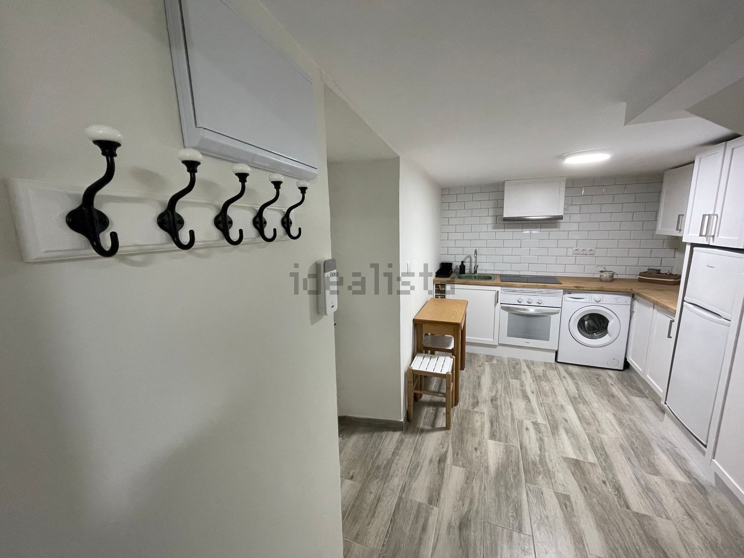 Habitació de lloguer, Santiago de Compostel·la