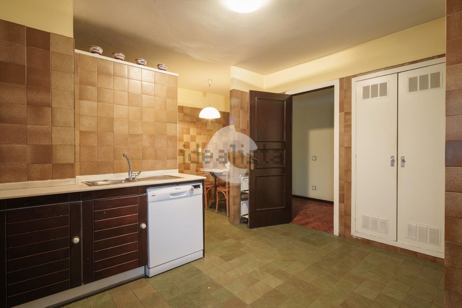 Wohnung 301 m² in A Coruña