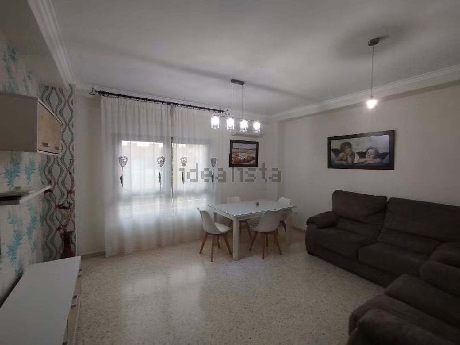 Piso de 74 m² en Huelva