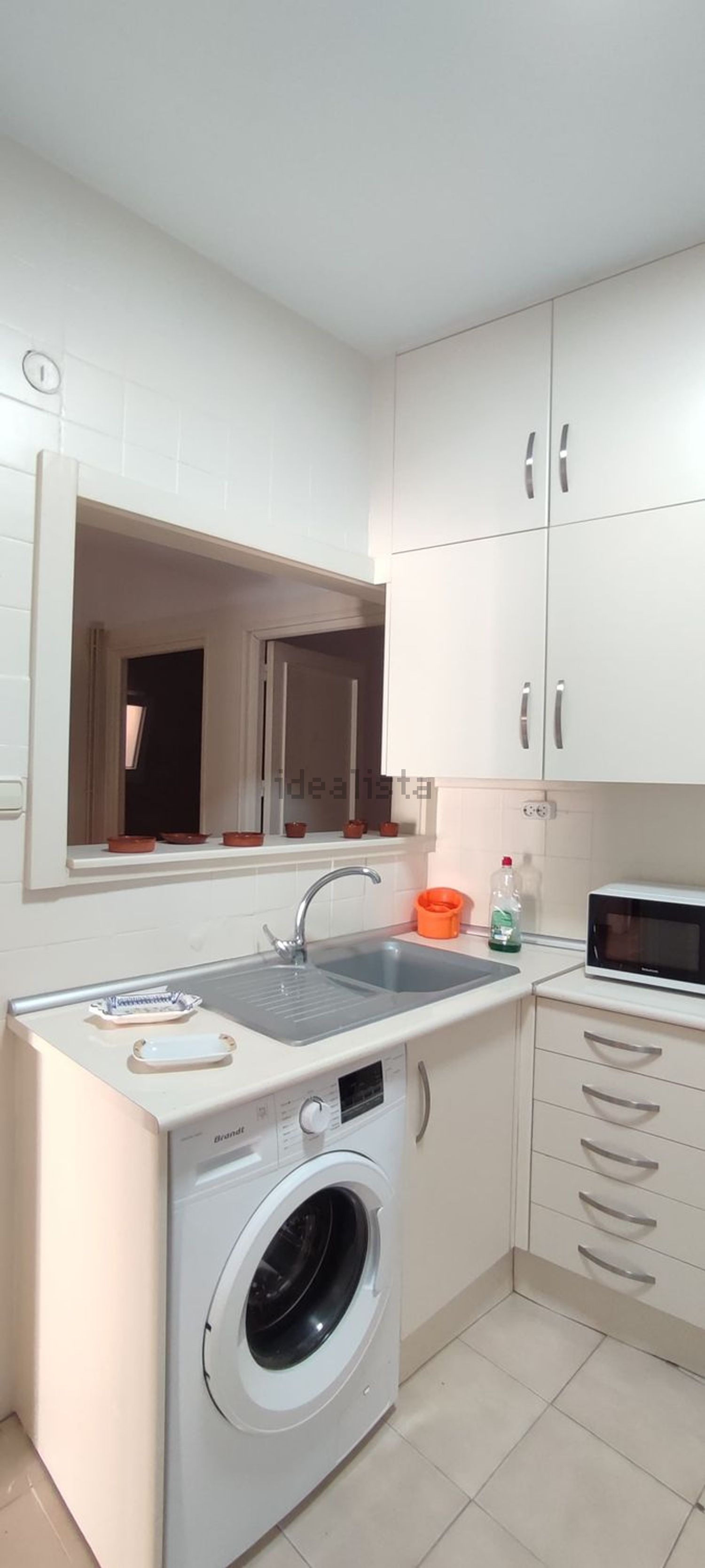 Habitación en alquiler, Albacete