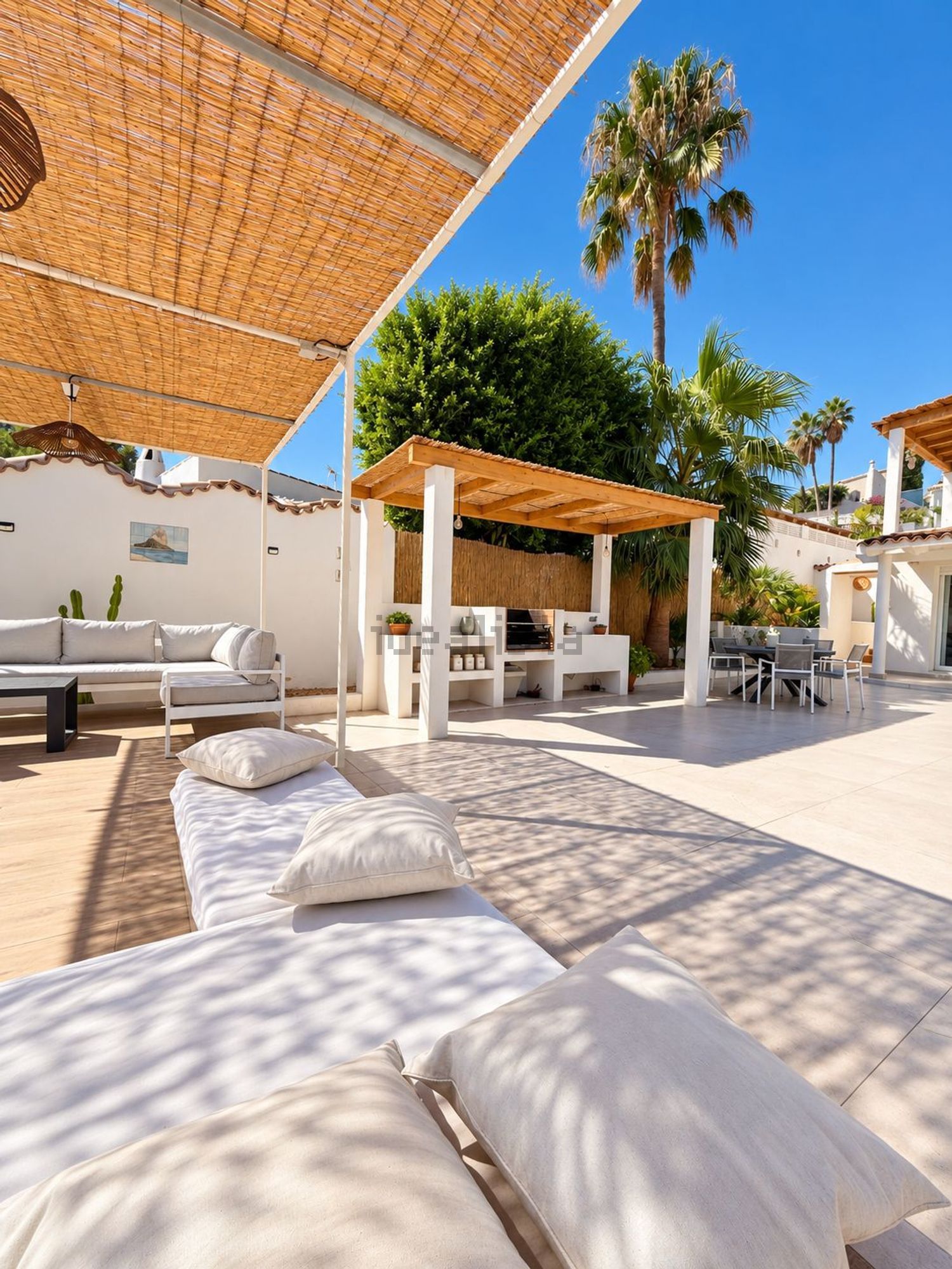Casa de 220 m² a Calp