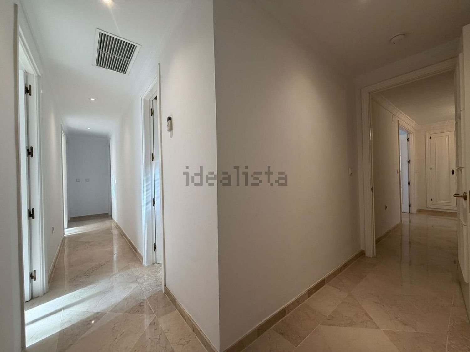 Pis de 192 m² a Estepona
