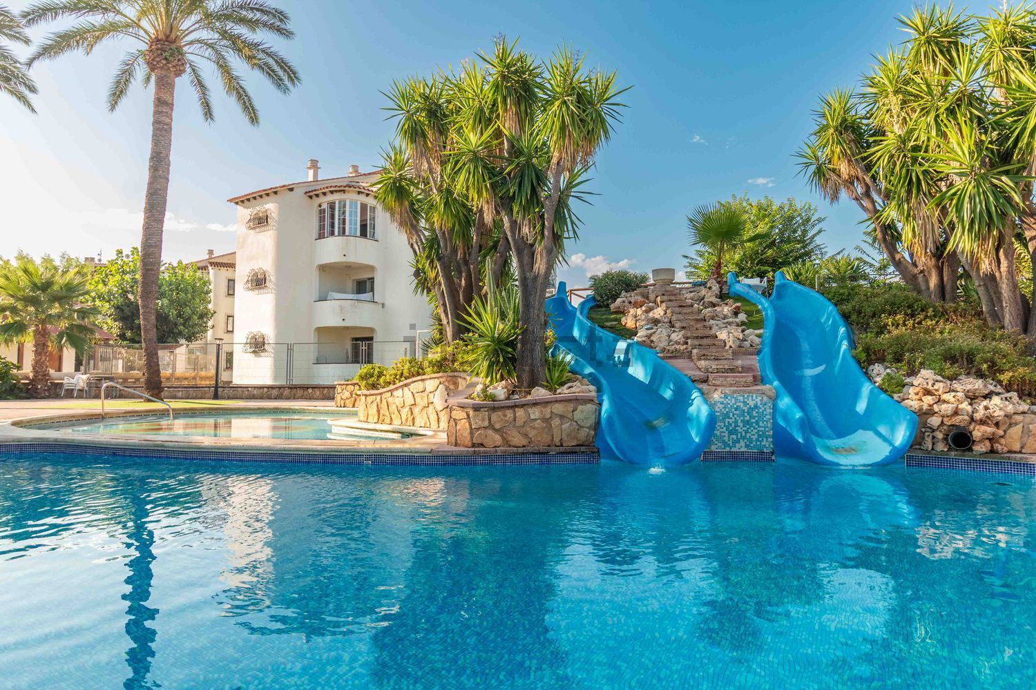 Casa de 80 m² a Dénia
