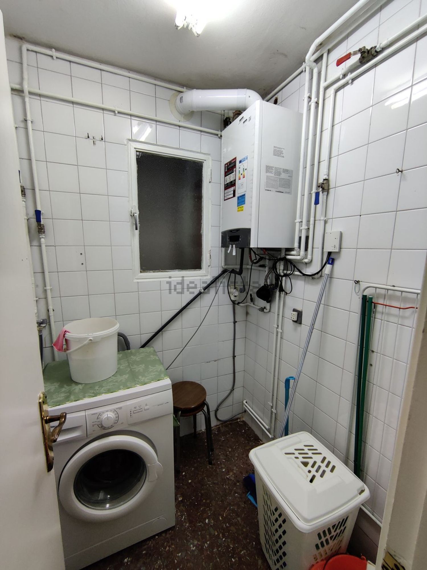 Piso de 100 m² en Gandesa