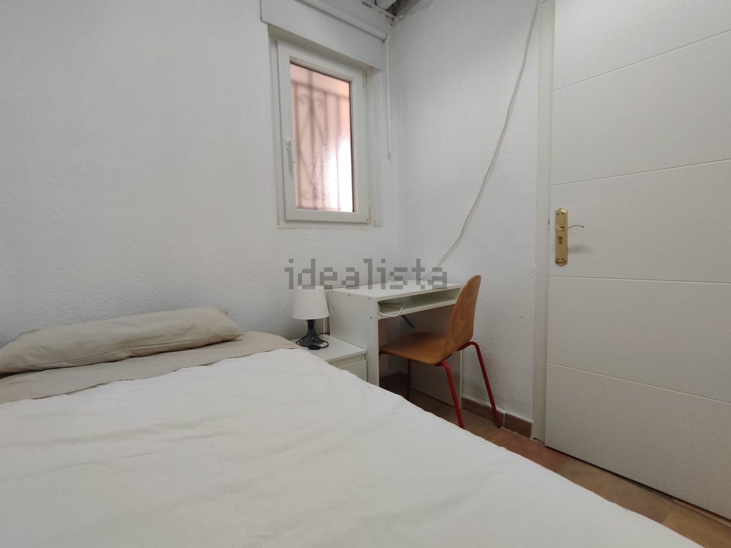 Habitació de lloguer, Granada
