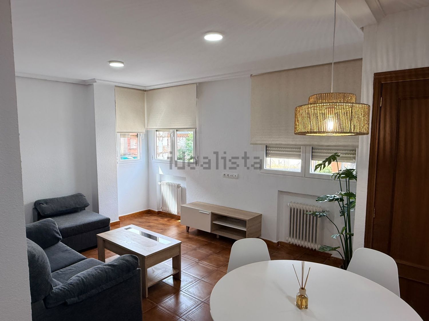 Piso de 45 m² en Ponferrada
