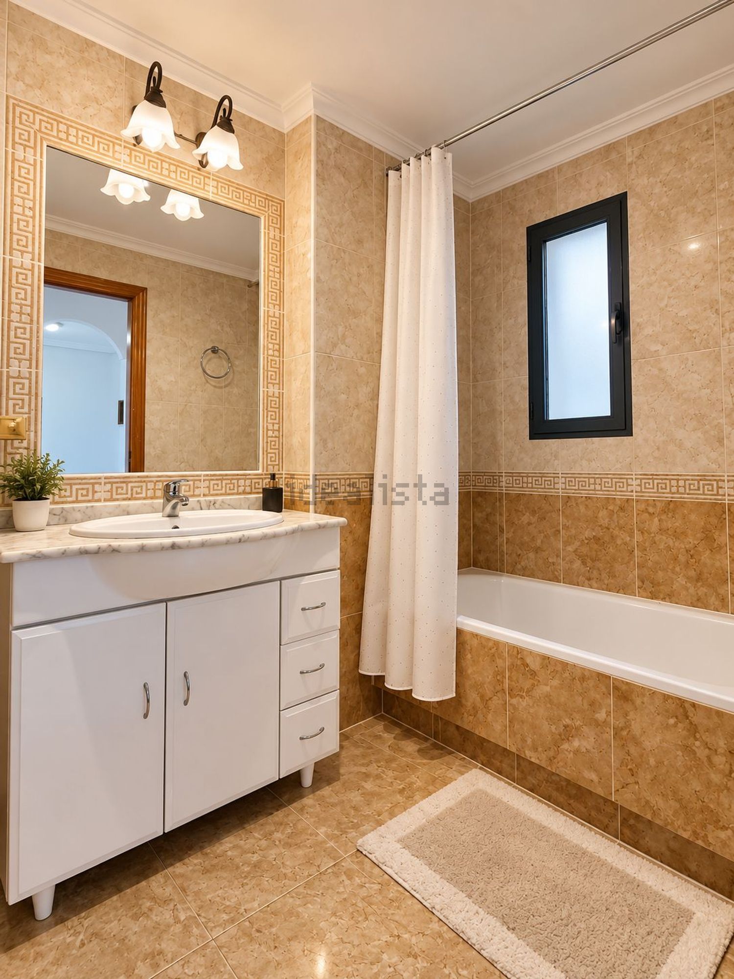Piso de 90 m² en Orihuela