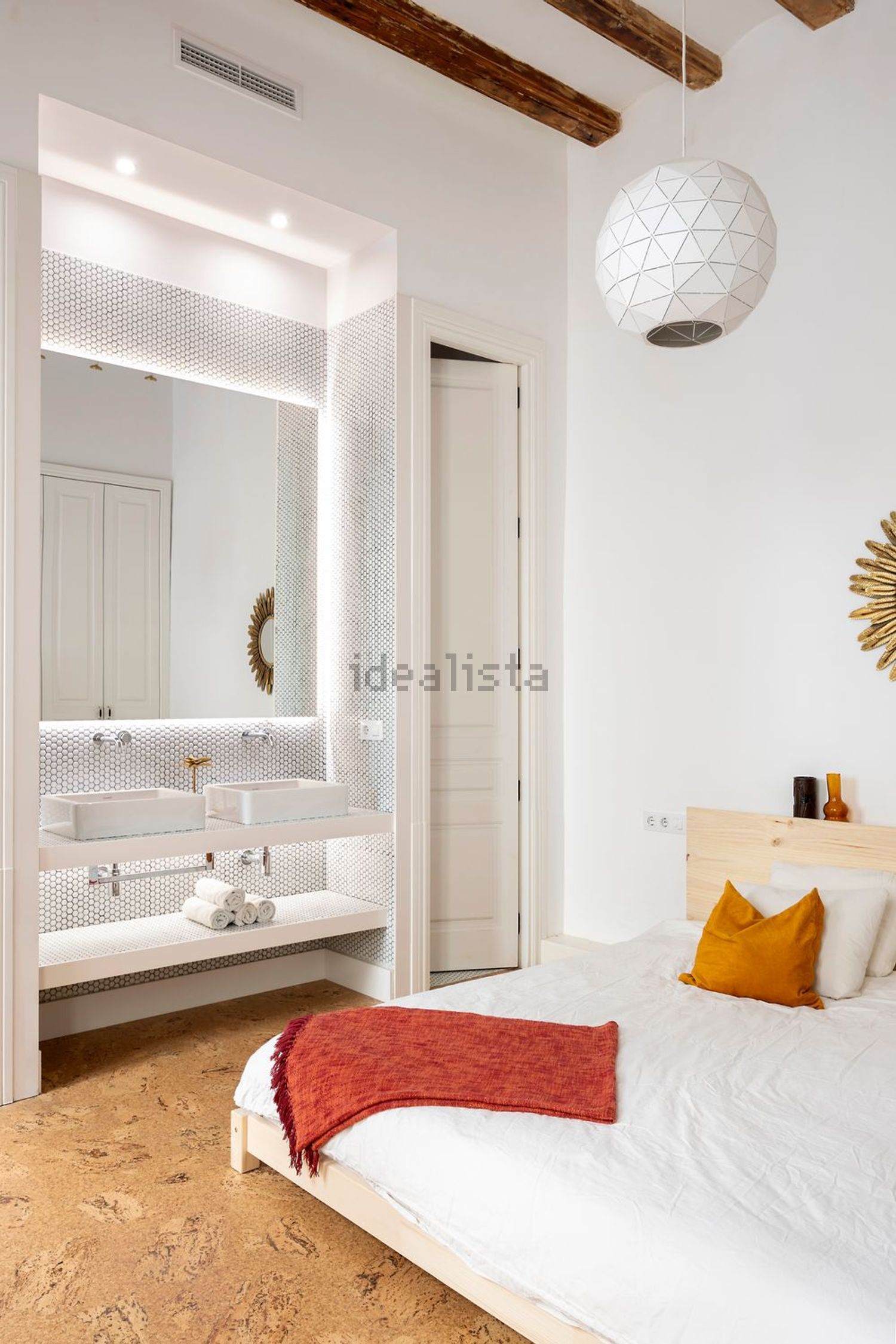 Pis de 140 m² a Barcelona