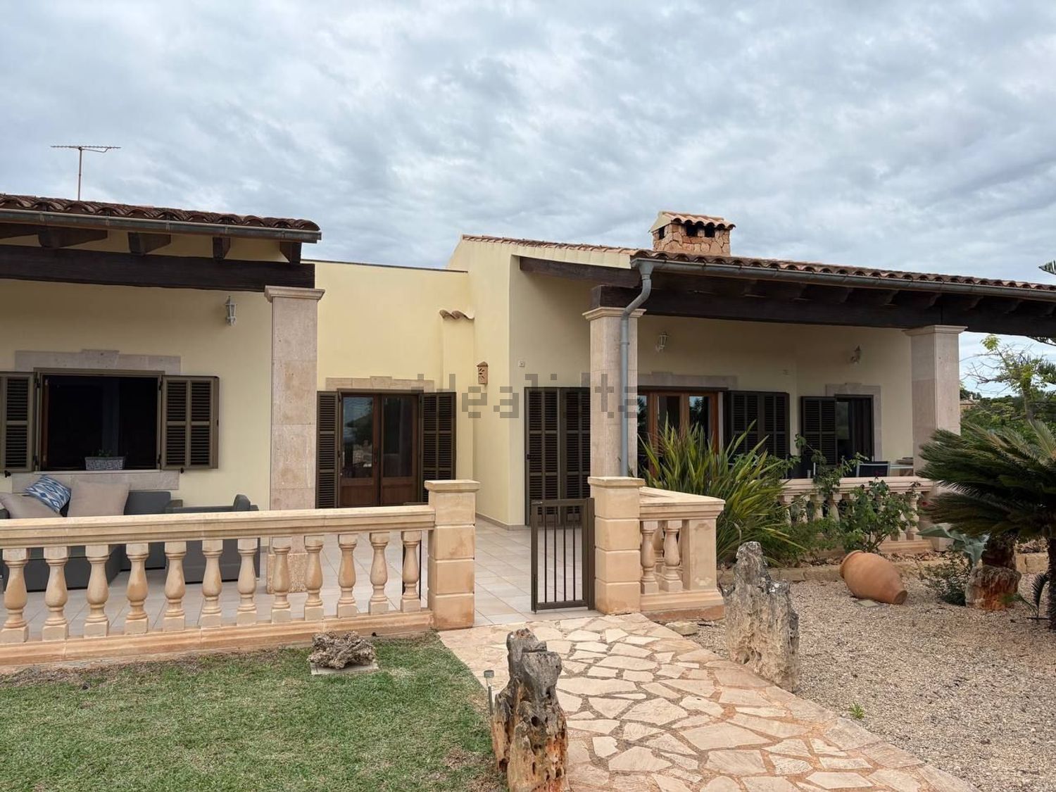 Habitació de lloguer, Manacor