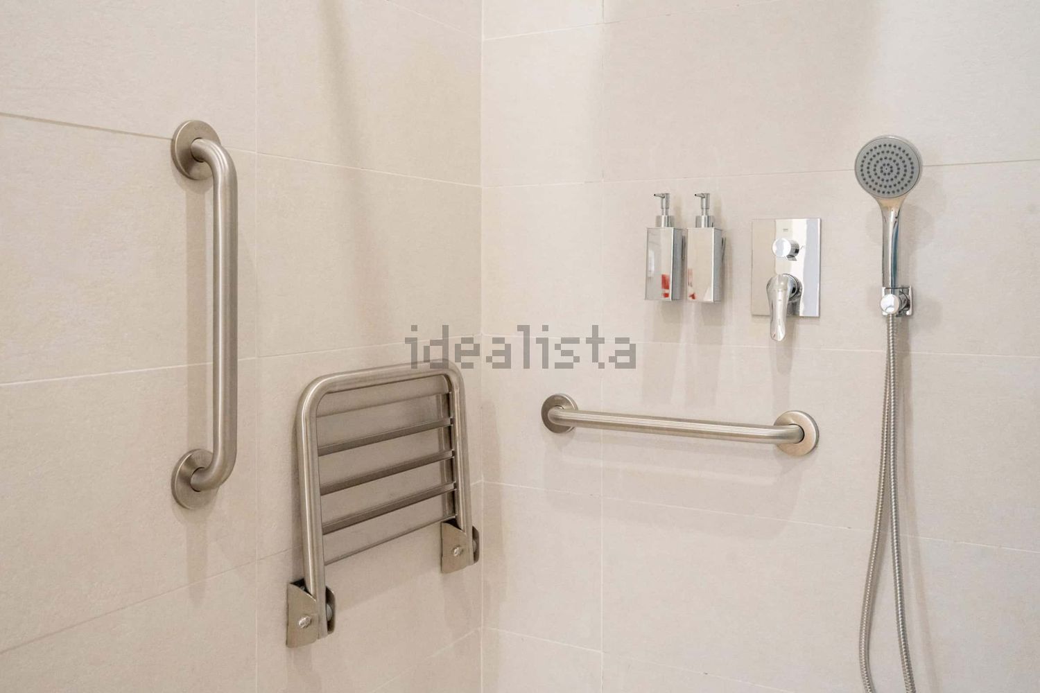 Appartamento 46 m² a el Prat de Llobregat